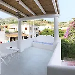 Agata 3* Липари