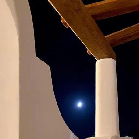Couette-café Agata Lipari (Isola Lipari)