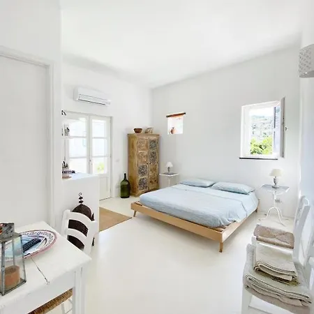 Nocleg ze śniadaniem Agata Lipari (Isola Lipari)