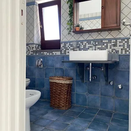 Couette-café Agata Lipari (Isola Lipari)