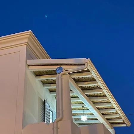 Nocleg ze śniadaniem Agata Lipari (Isola Lipari)