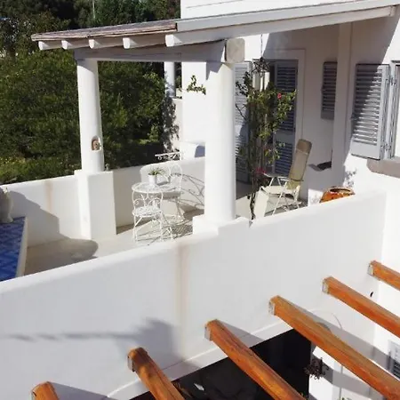 Agata Nocleg ze śniadaniem Lipari (Isola Lipari)