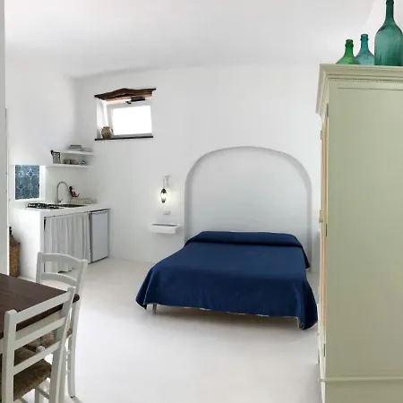 Agata Bed and breakfast