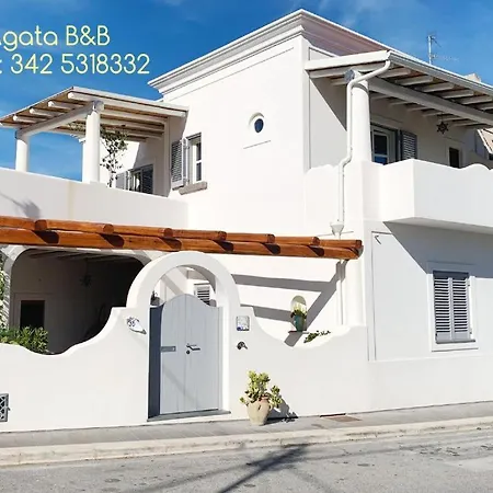 Agata Lipari (Isola Lipari)