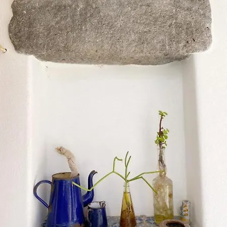 Nocleg ze śniadaniem Agata Lipari (Isola Lipari)