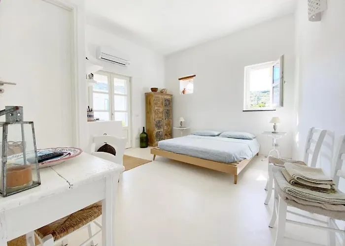Bed and breakfast Agata