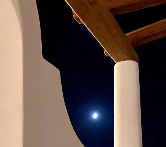 Bed and breakfast Agata Lipari (Isola Lipari)