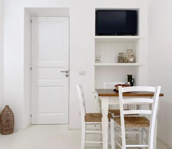 Agata Bed and breakfast